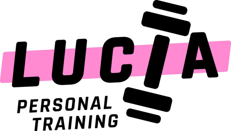 Logo Lucia Personal Training